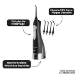 Charger l&#39;image dans la galerie, Irrigateur buccal hygiène parfaite
