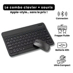 Charger l&#39;image dans la galerie, Le combo Apple-style ultra design
