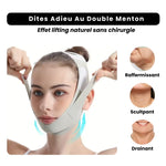 Charger l&#39;image dans la galerie, Bandeau Sculptant Visage
