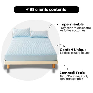 Protection invisible - Anti fuite nocture