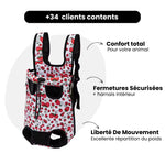 Charger l&#39;image dans la galerie, Le sac de voyage pour chien
