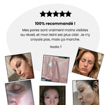 Charger l&#39;image dans la galerie, 5 Masques de Nuit au Bio-Collagène
