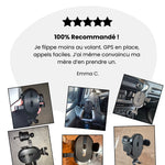 Charger l&#39;image dans la galerie, Support Téléphone Voiture
