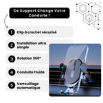 Charger l&#39;image dans la galerie, Support Téléphone Voiture

