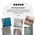 Charger l&#39;image dans la galerie, Protection invisible - Anti fuite nocture
