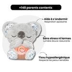Charger l&#39;image dans la galerie, Peluche Koala Anti-Stress avec Respiration
