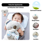Charger l&#39;image dans la galerie, Peluche Koala Anti-Stress avec Respiration
